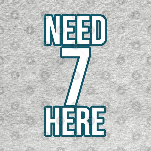 need 7 here - philadelphia by Dami BlackTint